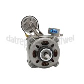 Foto van Samsung Motor Compleet DV80F5E5HGWEE, DV91F5E6HGWEN 