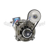 Foto van Samsung Motor Compleet DV80F5E5HGWEE, DV91F5E6HGWEN 