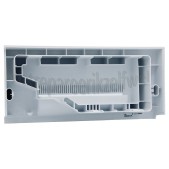Foto van Siemens Greep Van opvangbak condenswater WT46E304NL, WT46S501NL, WT44W161 