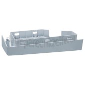 Foto van Siemens Greep Van opvangbak condenswater WT46E304NL, WT46S501NL, WT44W161 