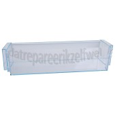 Foto van Bosch Deurbak Transparant KSV33VL3P, KSV36CL3P, KSV36CW3P 