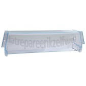 Foto van Bosch Deurbak Transparant KSV33VL3P, KSV36CL3P, KSV36CW3P 