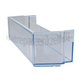 Foto van Bosch Deurbak Transparant KSV33VL3P, KSV36CL3P, KSV36CW3P 