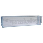 Foto van Siemens Deurbak Transparant KG49EBI3002, KG56NAI40N, KG58EBI40 
