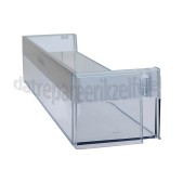 Foto van Siemens Deurbak Transparant KG49EBI3002, KG56NAI40N, KG58EBI40 