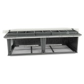 Foto van Whirlpool Filter Pluizenzeef AWZ8CDSD, DFCX80116, FFTM108BIL 