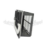 Foto van Whirlpool Filter Pluizenzeef AWZ8CDSD, DFCX80116, FFTM108BIL 