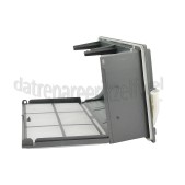 Foto van Whirlpool Filter Pluizenzeef AWZ8CDSD, DFCX80116, FFTM108BIL 