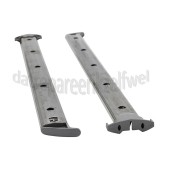 Foto van Bosch Rail boven, links + rechts SE23201, SE28230, SGS3019 