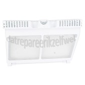 Foto van AEG Filter Pluizenzeef T9DEP866C, T9DS87689 