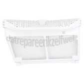 Foto van AEG Filter Pluizenzeef T9DEP866C, T9DS87689 