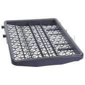 Foto van Whirlpool Besteklade Boven, Grijs 45 Ikea BSBO3O21PFX, BSBO3O23PFXCH 