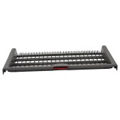 Foto van Whirlpool Bestekbak Boven, Grijs WIO3P23PL, WUO3T222LX 