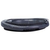 Foto van Whirlpool Manchet Grijs, met driehoek AW7A3, EZ7W4 