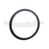 Foto van Beko Afdichting Met viltband, achter DPS7343X, DPY8404X, TKF7431A 