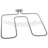 Foto van Beko Verwarmingselement Onder element, 1200W BUM260N0X, BIR35500XMS, BKO9566X 