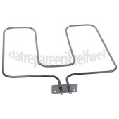 Foto van Beko Verwarmingselement Onder element, 1200W BUM260N0X, BIR35500XMS, BKO9566X 