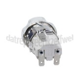 Foto van Beko Lamp Compleet BFC918GMX, CE68206, BEO9975X 