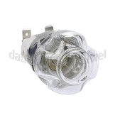 Foto van Beko Lamp Compleet BFC918GMX, CE68206, BEO9975X 