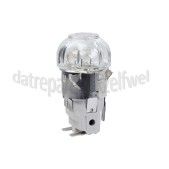 Foto van Beko Lamp Compleet BFC918GMX, CE68206, BEO9975X 