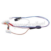 Foto van LG Kabelboom Van aandrijving robotstofzuiger VR6480VNC, VR6680LVMP, VR6481VMNC 