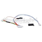 Foto van LG Kabelboom Van aandrijving robotstofzuiger VR6480VNC, VR6680LVMP, VR6481VMNC 