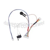Foto van LG Kabelboom Van aandrijving robotstofzuiger VR6480VNC, VR6680LVMP, VR6481VMNC 