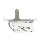 Foto van LG Schakelaar Verlichting GCF419BTQK, GCJ237JSRV, GCF399BTQA 