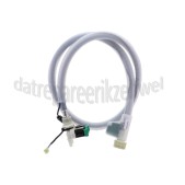 Foto van Slang Toevoer -incl. waterslot- WAW32642NL, WAY32890EU, WAS28840NL 
