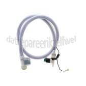 Foto van Slang Toevoer -incl. waterslot- WAW32642NL, WAY32890EU, WAS28840NL 