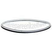 Foto van Beko Afdichtingsrubber Van deur DH7533RXW, DH8535RX0, GTN47250GC 