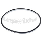 Foto van Beko Afdichtingsrubber Van deur DH7533RXW, DH8535RX0, GTN47250GC 