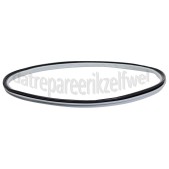 Foto van Beko Afdichtingsrubber Van deur DH7533RXW, DH8535RX0, GTN47250GC 