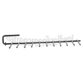 Foto van Beko Inzet Voor borden/schotels, links DFN04210W, DFN28320W, GNV41825 