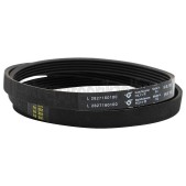 Foto van Beko Snaar 1265 J5 TEM WMB61621, WMB71632A, WNF8447AC 