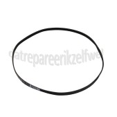 Foto van Beko Snaar 1265 J5 TEM WMB61621, WMB71632A, WNF8447AC 