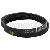 Foto van Beko Snaar 1265 J5 TEM WMB61621, WMB71632A, WNF8447AC 