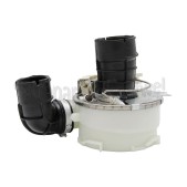Foto van Verwarmingselement 1800 Watt FES5392CZM, FFB52910ZM, ESF5512LOW 