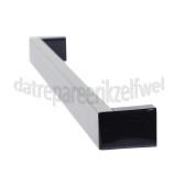 Foto van Beko Deurgreep Greep, RVS-kleur BUM260N0X, BIM22100X, BIE22300XP 
