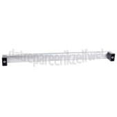 Foto van Beko Deurgreep Greep, RVS-kleur BUM260N0X, BIM22100X, BIE22300XP 