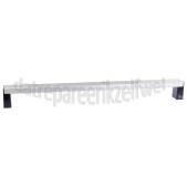 Foto van Beko Deurgreep Greep, RVS-kleur BUM260N0X, BIM22100X, BIE22300XP 