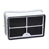 Foto van Beko Houder Filterhouder voor condensor DE8431 