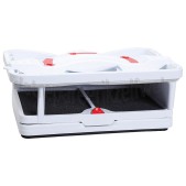 Foto van Beko Houder Filterhouder voor condensor DE8431 