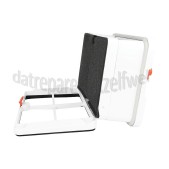 Foto van Beko Houder Filterhouder voor condensor DH7533RXW, DS8412PA0 