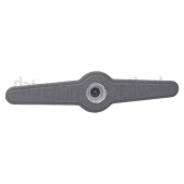 Foto van Beko Sproeiarm Sproeier boven, klein model DFN6840, DIN5834, GSN9585A 