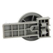 Foto van Beko Wiel Met stopper, onderkorf DFN2531S, DIN1531, GNV41831 