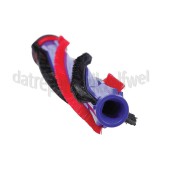 Foto van Dyson Borstel Borstelwals 360 Heurist RB02 