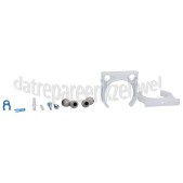 Foto van Inventum Waterfilter Compleet TW01001 