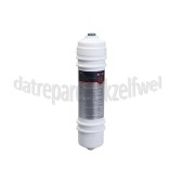 Foto van Inventum Waterfilter Compleet TW01001 