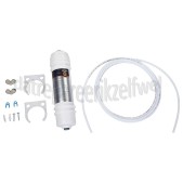 Foto van Inventum Waterfilter Compleet TW01001 